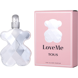 Tous Loveme The Silver