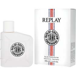 Replay Tank Custom