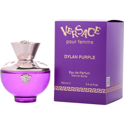Versace Dylan Purple