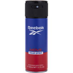 Reebok Move Your Spirit