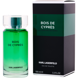 Karl Lagerfeld Bois Cypres