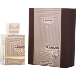 Al Haramain Amber Oud