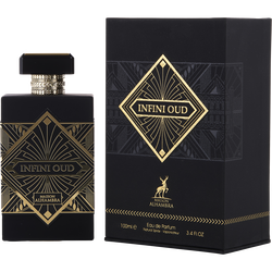 Maison Alhambra Infini Oud