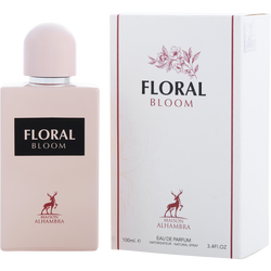 Maison Alhambra Floral Bloom
