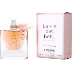 La Vie Est Belle Iris Absolu