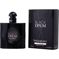 Black Opium Le Parfum