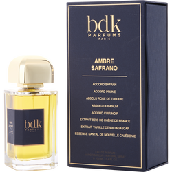 Bdk Ambre Safrano