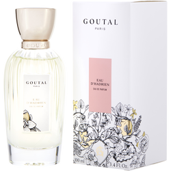 Eau d'Hadrien