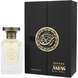 Anfas Rahaba