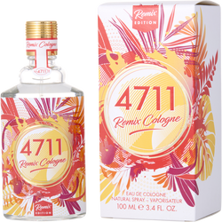 4711 Remix Cologne