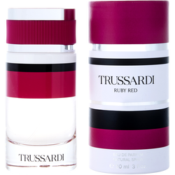 Trussardi Ruby Red