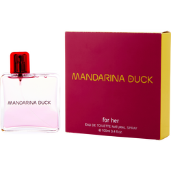 Mandarina Duck For Her