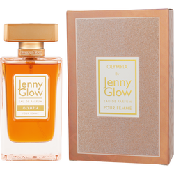 Jenny Glow Olympia