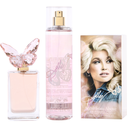 Dolly Parton Scent From Above