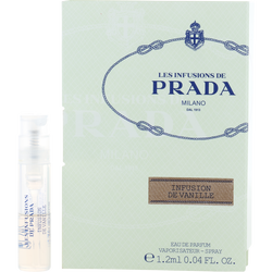 Prada Infusion De Vanille