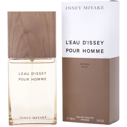 L'Eau d'Issey Pour Homme Vetiver