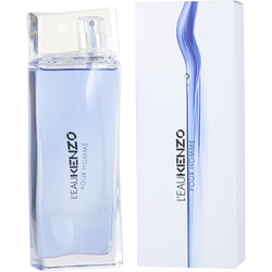 L'Eau Kenzo