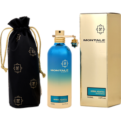 Montale Paris Herbal Aquatica