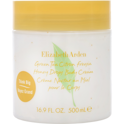 Green Tea Citron Freesia