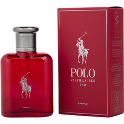 Polo Red