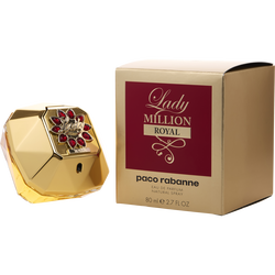 Paco Rabanne Lady Million Royal