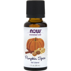 Essential Oils Now