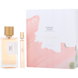 Goldfield & Banks Sunset Hour