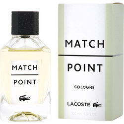 Lacoste Match Point Cologne