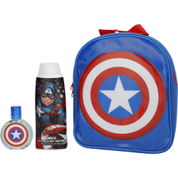 Captain America