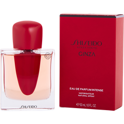 Shiseido Ginza Intense