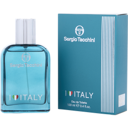 Sergio Tacchini I Love Italy