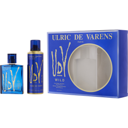 Ulric De Varens Wild