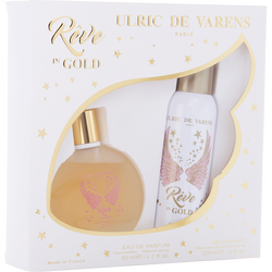 Reve In Gold