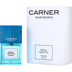 Carner Barcelona Ibiza Nights