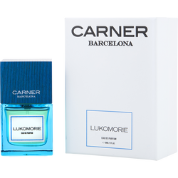 Carner Barcelona Lukomorie