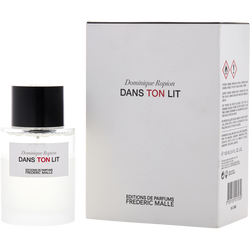 Frederic Malle Dans Ton Lit