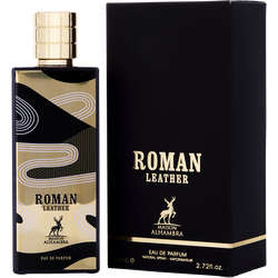 Maison Alhambra Roman Leather