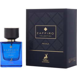 Maison Alhambra Zaffiro Collection Regale