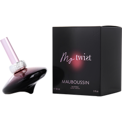 Mauboussin My Twist