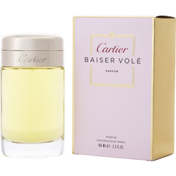 Cartier Baiser Vole