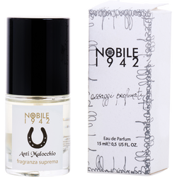 Nobile 1942 Anti Malocchio