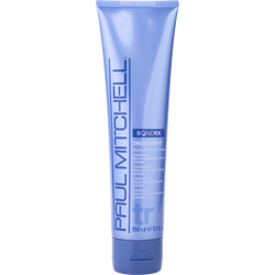 Paul Mitchell
