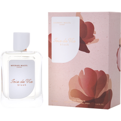 Michael Malul Joie De Vie Blush