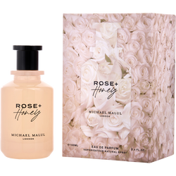Michael Malul Rose + Honey