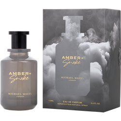 Michael Malul Amber + Smoke