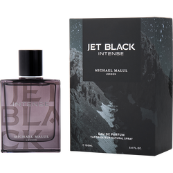 Michael Malul Jet Black Intense