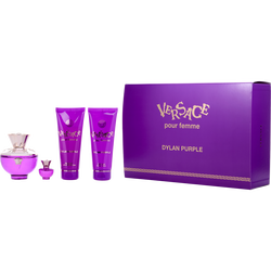Versace Dylan Purple