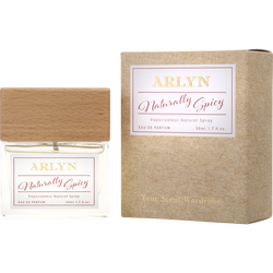 Arlyn Naturally Spicy