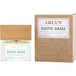 Arlyn Exotic Grass