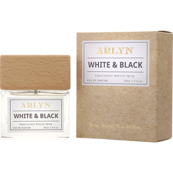 Arlyn White & Black